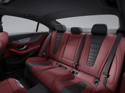 CLS 220